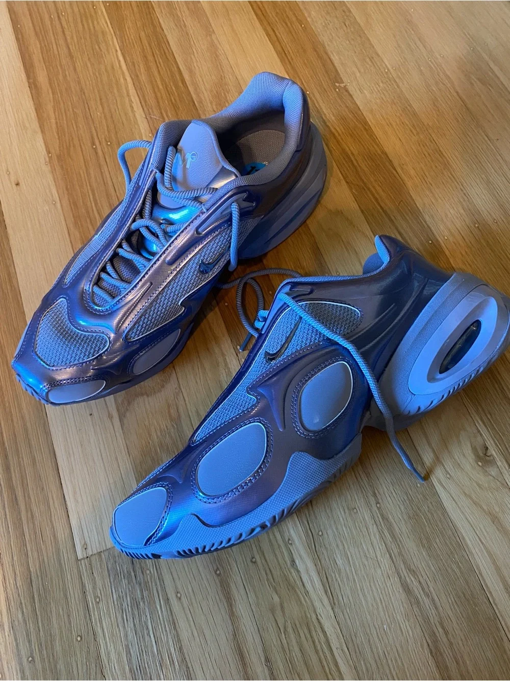 NEW Nike Air Max Muse Ashen Slate Womens